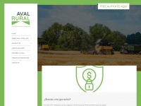 Avalrural.com.ar