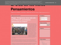 Elclubdelosmalospensamientos.blogspot.com