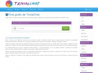 trivialchat.org Thumbnail
