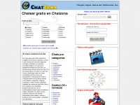 Chatzona.com