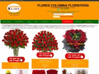 floresbogotacolombia.com Thumbnail