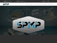 Spmp.com.ar