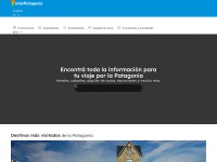 interpatagonia.com