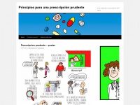Prescripcionprudente.wordpress.com