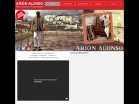 arionalonso.com