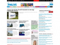 pmlive.com