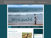 miraquebe.blogspot.com Thumbnail