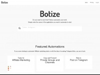 Botize.com