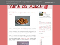 almadeazucar.blogspot.com Thumbnail