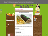 manualidadesdulces.blogspot.com Thumbnail