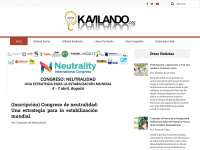 Kavilando.org