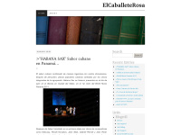 elcaballeterosa.wordpress.com Thumbnail