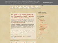Plataformaayudasol.blogspot.com