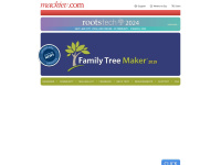 Familytreemaker.com