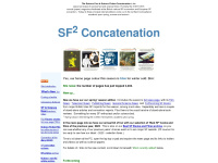 Concatenation.org