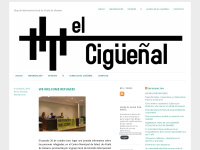 elciguenal.wordpress.com Thumbnail