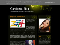 Carolein12.blogspot.com