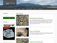 Mineraly.org