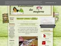 rinconcitodemujeres.blogspot.com