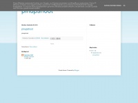 Pinupshoot.blogspot.com