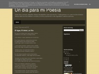 Undiaparamipoesia.blogspot.com