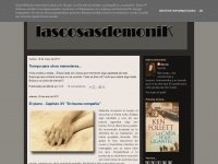 lascosasdemonik.blogspot.com