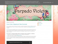 parpadovioleta.blogspot.com Thumbnail