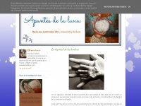 Apuntesdelaluna.blogspot.com