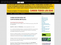Cursoderecarga.com