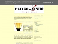 Paixaodovinho.blogspot.com