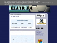hijarfc.blogspot.com Thumbnail