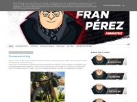 Franbike.blogspot.com