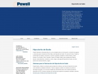 powellfab-es.com Thumbnail