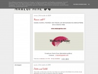 Makeupnine.blogspot.com
