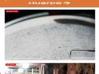 diariohuarpe.com Thumbnail