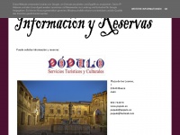 Informacionyreservas.blogspot.com