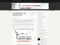 Esparregueranegra.wordpress.com