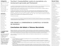 Estrategiaresiduzero.cat