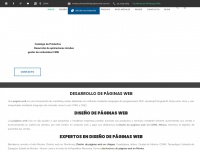 desarrollodepaginasweb.com.mx