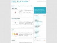 zackyinstaller.com