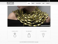 Kotik-design.com