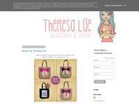 Theresalue.blogspot.com