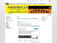 Sabateweb.com