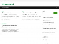 Elbloganimal.com