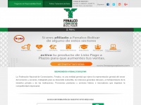 Fenalcobolivar.com