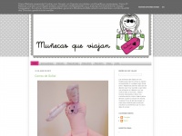 Munecasqueviajan.blogspot.com