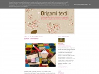Origamitextil.blogspot.com