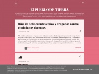 Elpueblodetierra.blogspot.com
