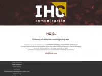 Ihcsl.com