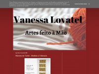 Vanessa-artesanato.blogspot.com